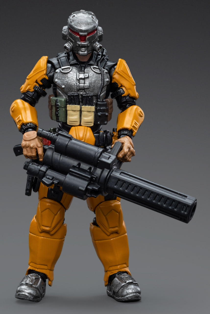 JOYTOY Army Builder Promotion Pack Figure 13 JT8094 Warhammer 40K 1/18 Scale Action Figure