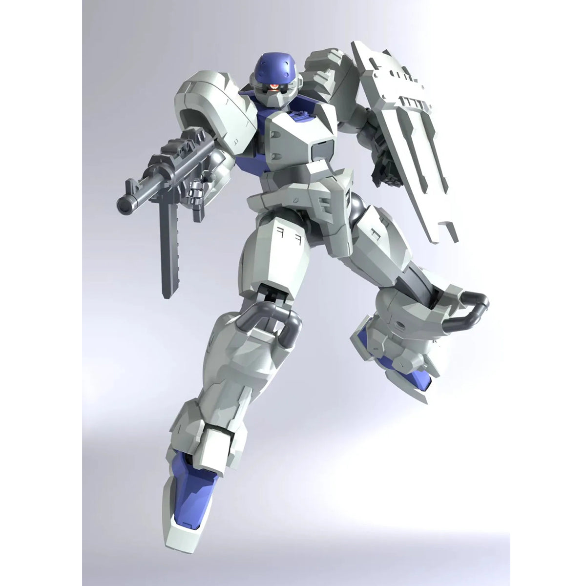 Sheik Mainland, Hyper Movable Knight Cavalry Stag Metal, Assembly Model Kits