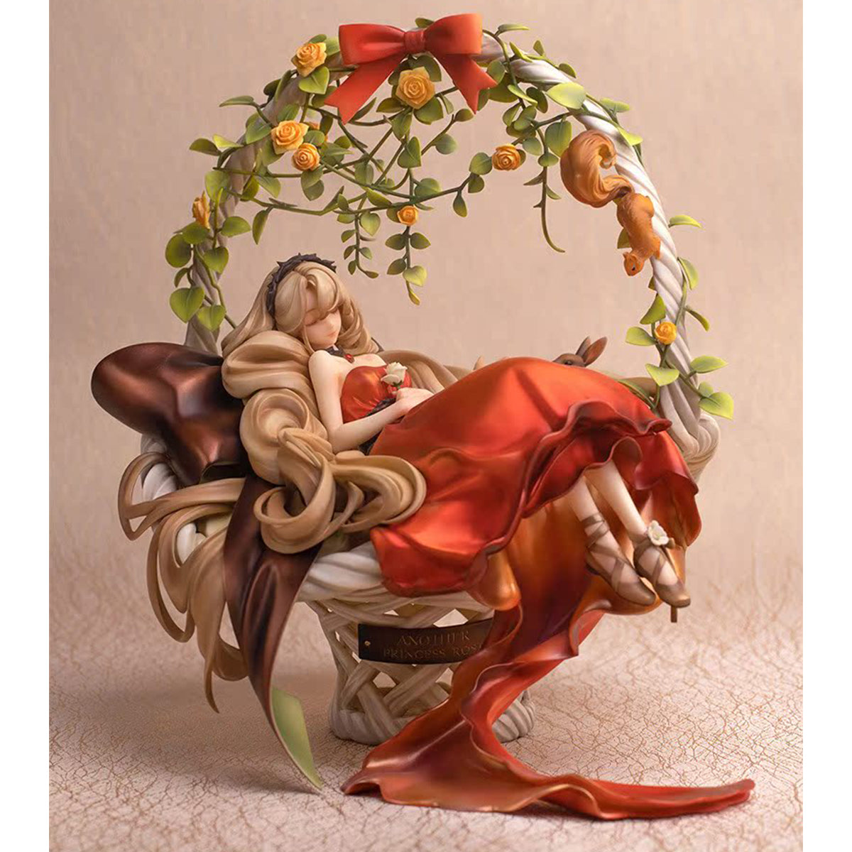 Myethos Sleeping Beauty Fairy Tale Another Series 1/8 Scale PVC Art Figurine