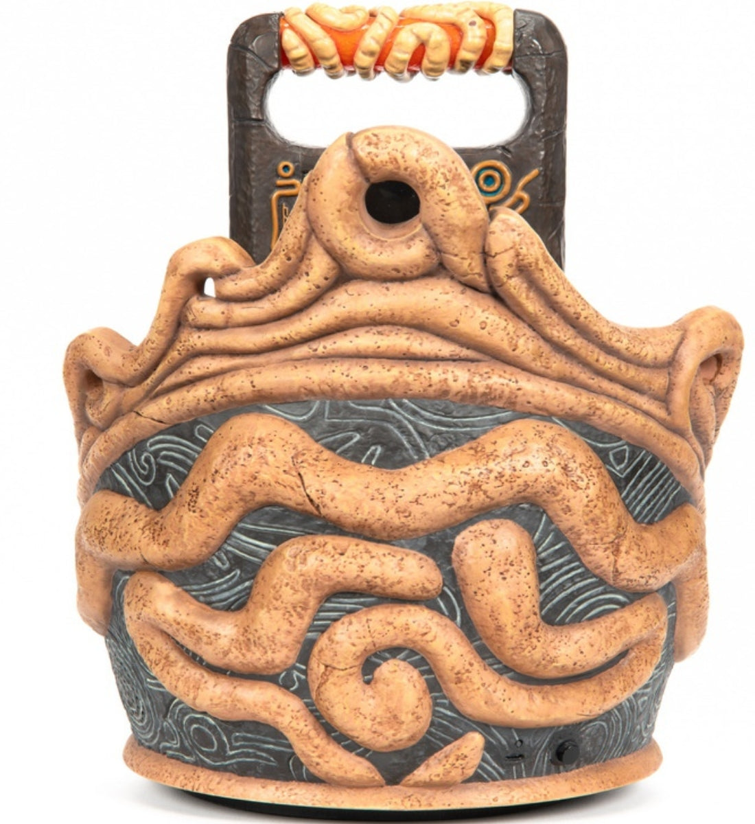 First 4 Figures 24cm The Legend of Zelda: Breath of the Wild Sheikah Slate Art Figurine