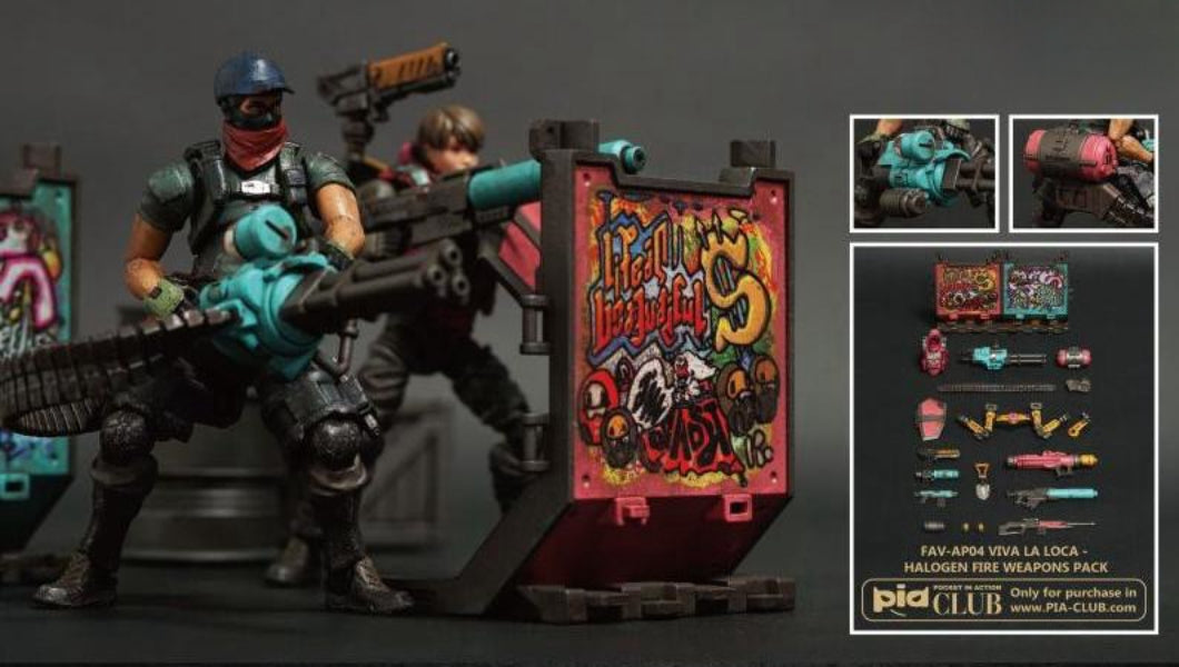 Figura coleccionable de Toys Alliance: Soldado de la Maelstrom de Acid Rain World, escala 1:18, figura de acción en miniatura FAV-A41