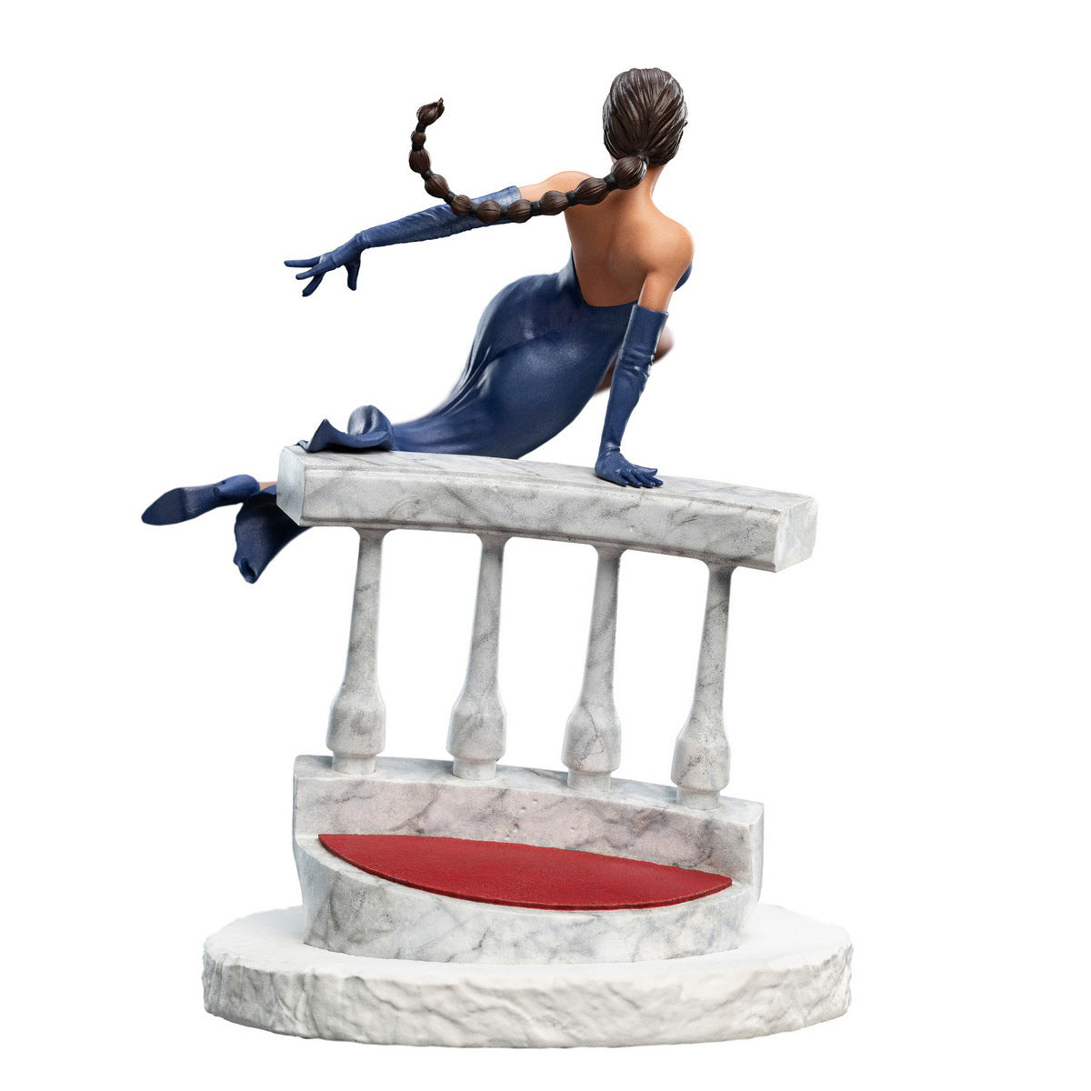 WETA Workshop, Tomb Raider Lara Croft: A Deal at the Opera/The Ruins of Revelation, Art Figurine