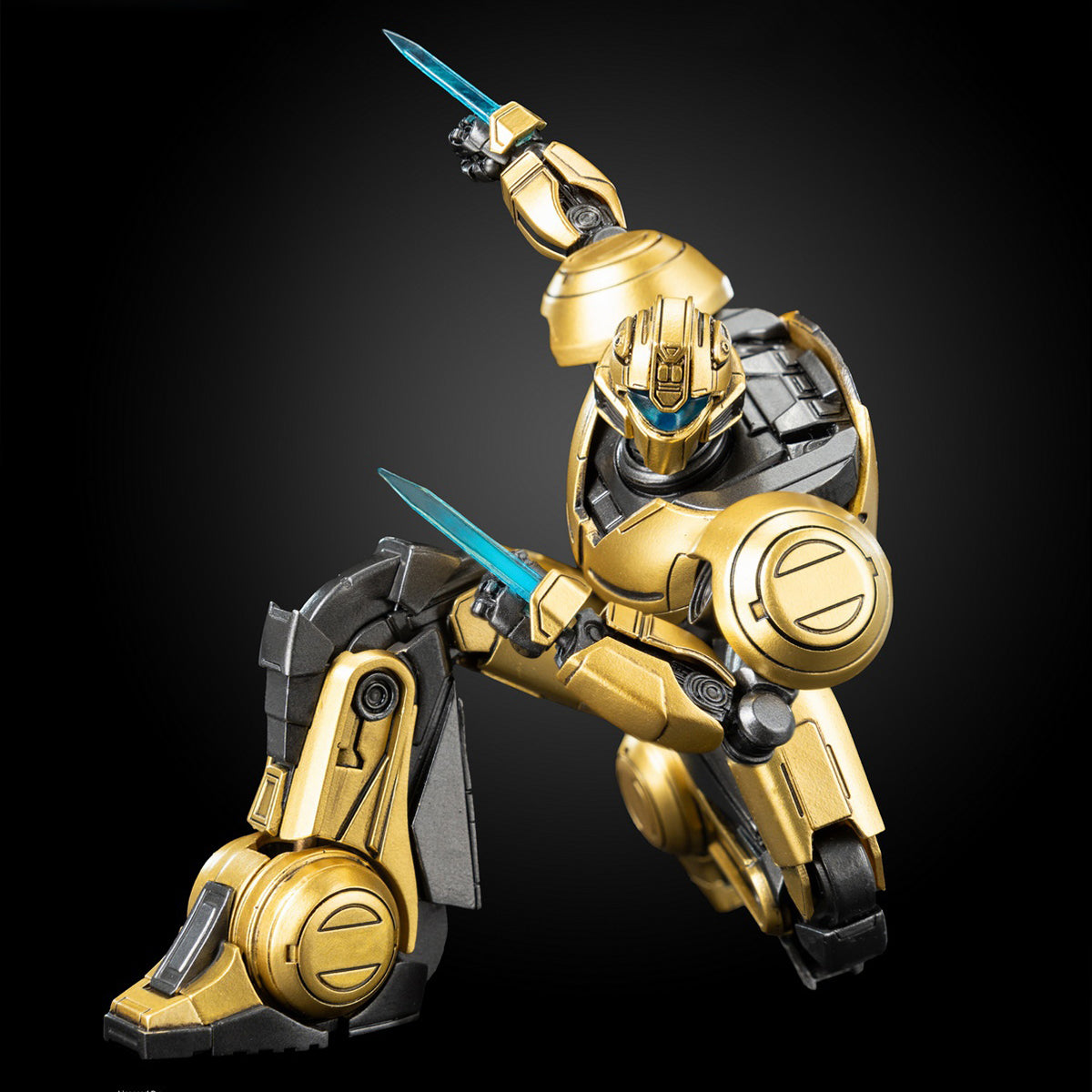 Threezero, MDLX Class - From Transformers: One, Action Figure