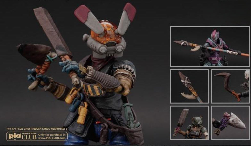 Figura coleccionable de Toys Alliance: Soldado de la Maelstrom de Acid Rain World, escala 1:18, figura de acción en miniatura FAV-A41