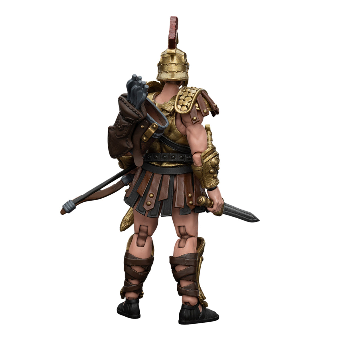 Figura de acción JOYTOY: Serie Strife: República Romana