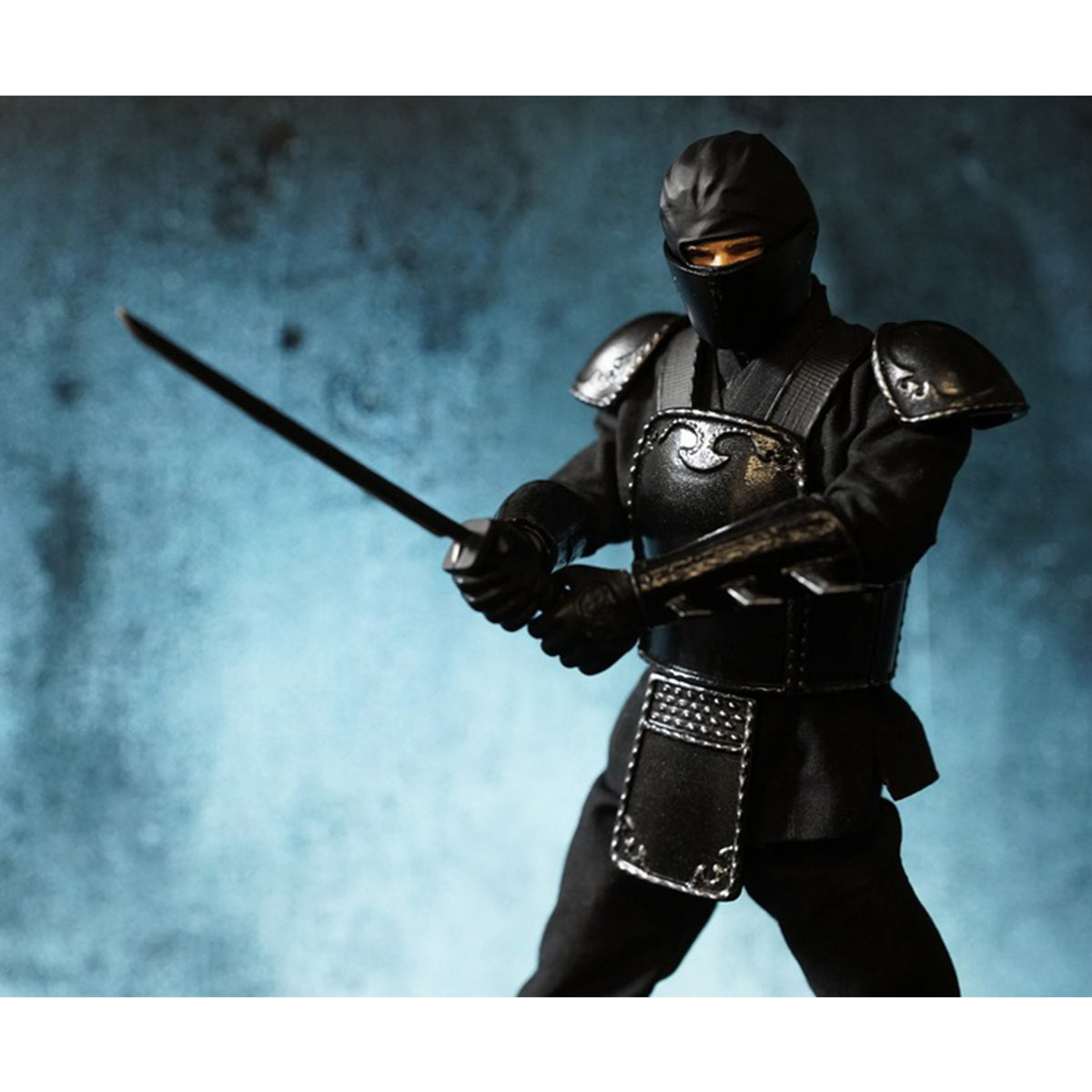 SOAP STUDIO Bruce Wayne & Ra's al Ghul Special Edition 1/12 Scale Action Figure