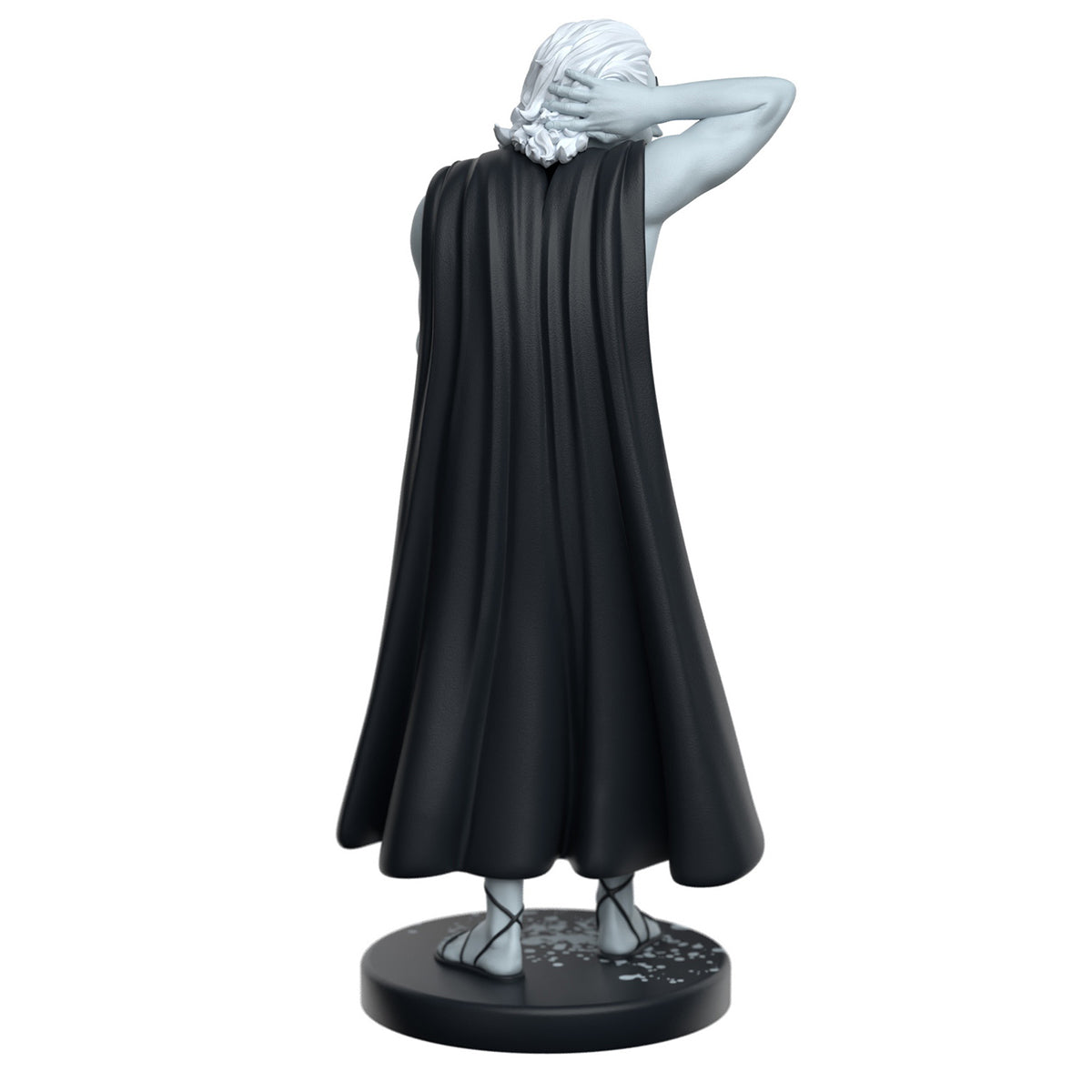 WETA Workshop, Lore Olympus Thanatos/Lore Olympus Daphne, Art Figurine