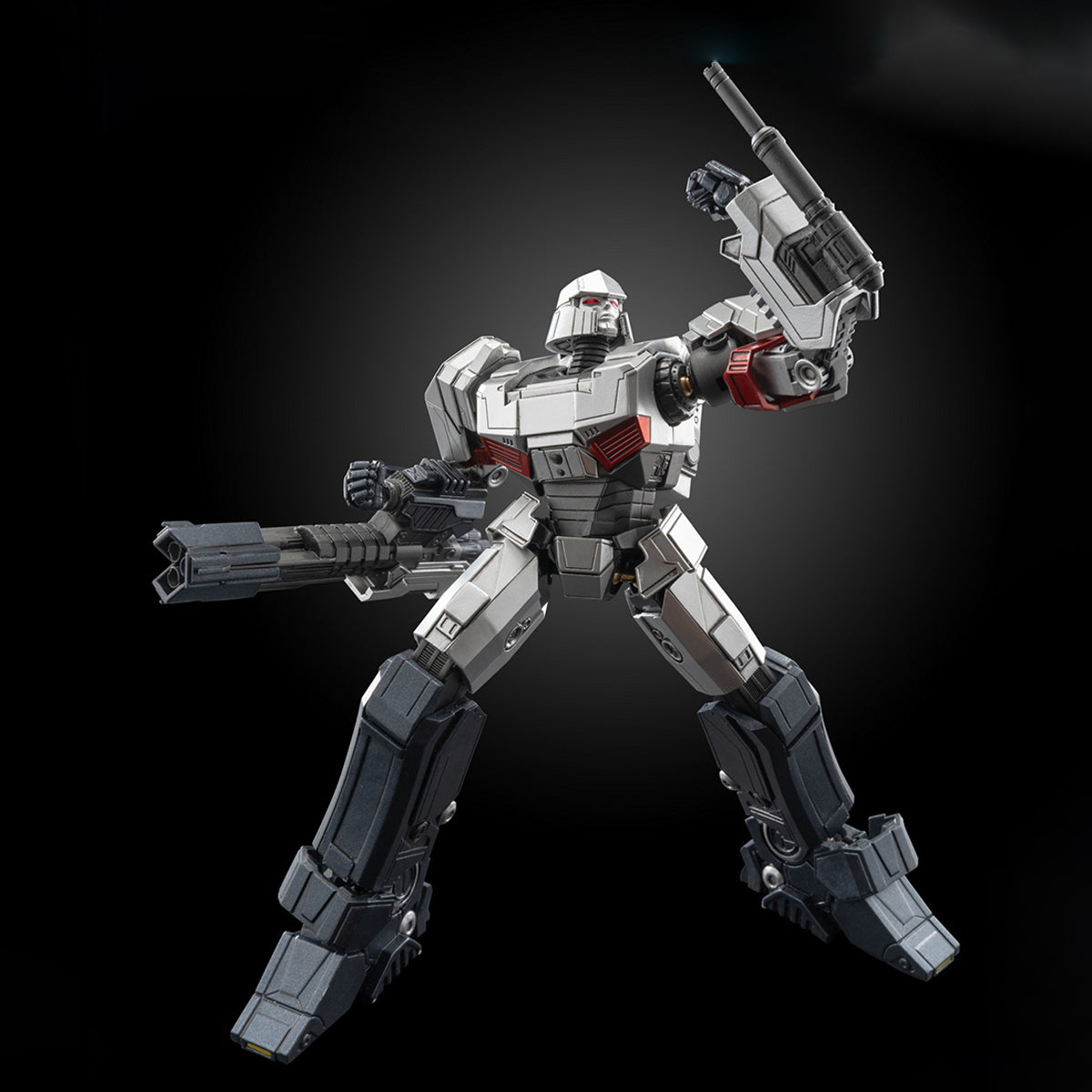 Threezero, MDLX Class - From Transformers: One, Action Figure