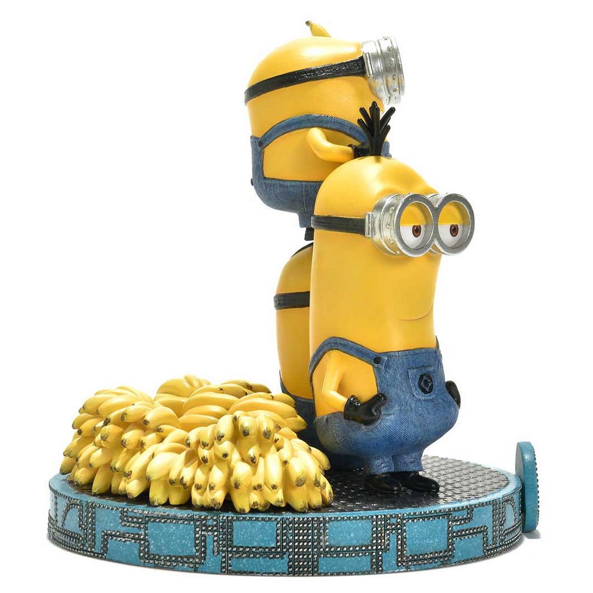 Prime 1 Studio, Minions Banana, Statue Figurine