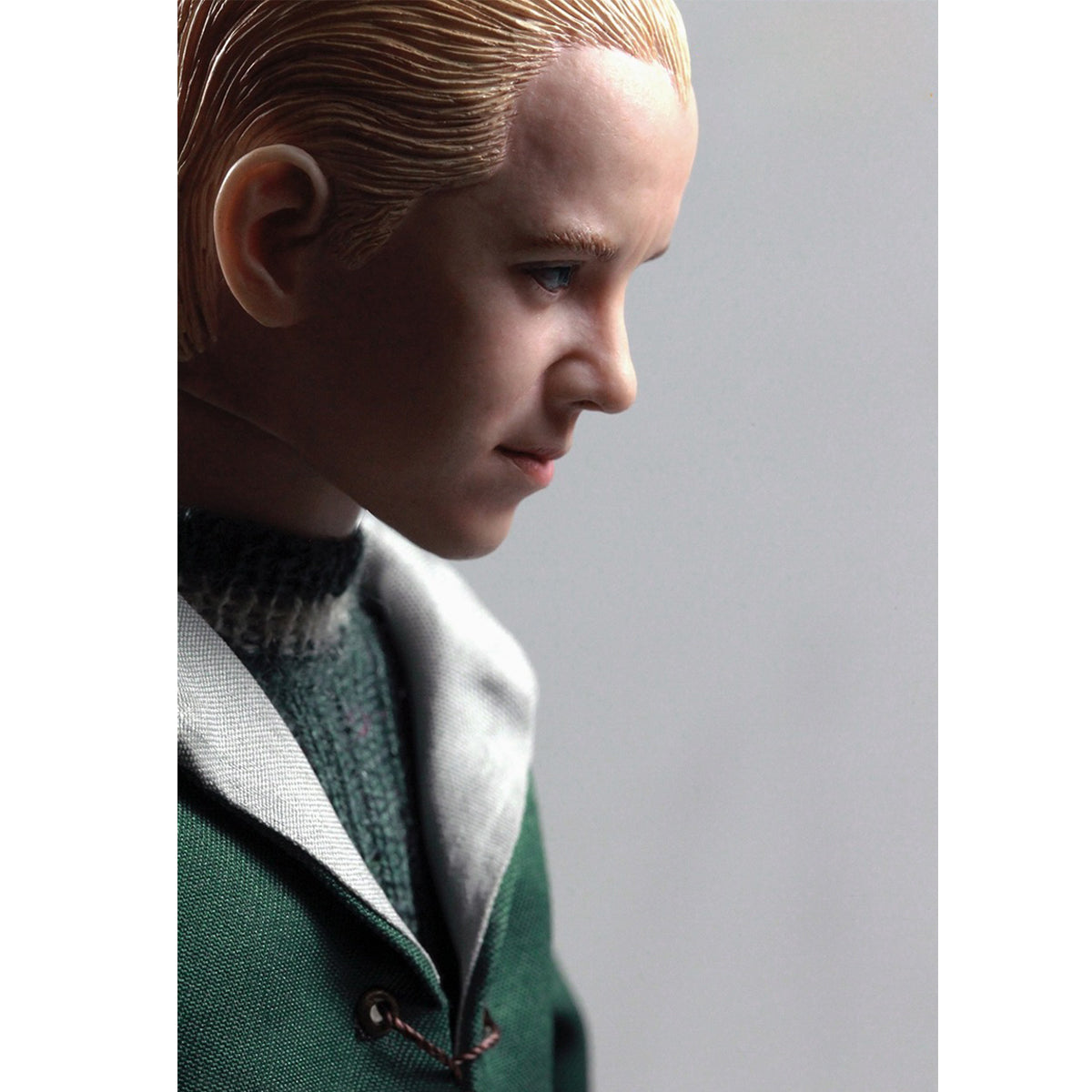 STAR ACE Toys Harry Potter 2nd: Draco Quiditchi Edition Action Figure