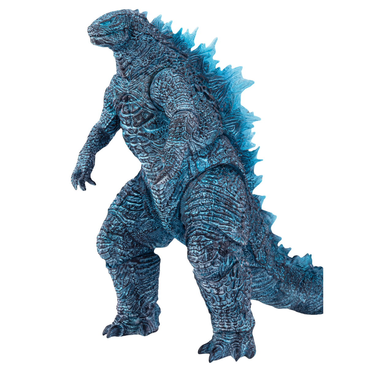 Figura de acción coleccionable Hiya Toys Godzilla The New Empire EBG0187
