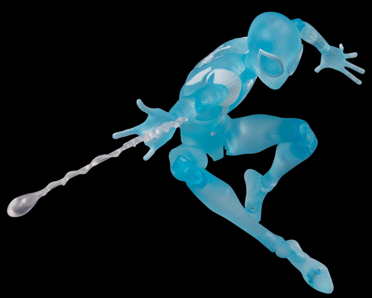 Figura coleccionable de Sentinel: Spider-Man, figura de acción en miniatura de Miles