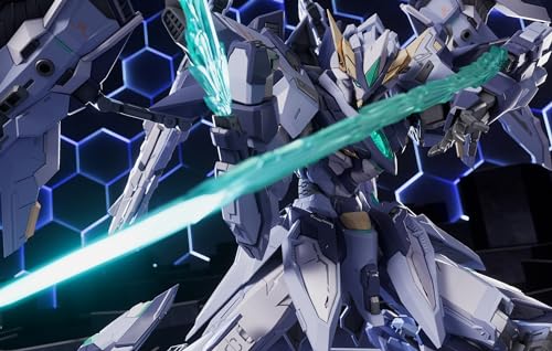 Kits de modelos de plástico Zen of META: Hombre del Infierno, Mecha Musume, figuras de acción coleccionables a escala 1:6 estilo anime CD-FA-02