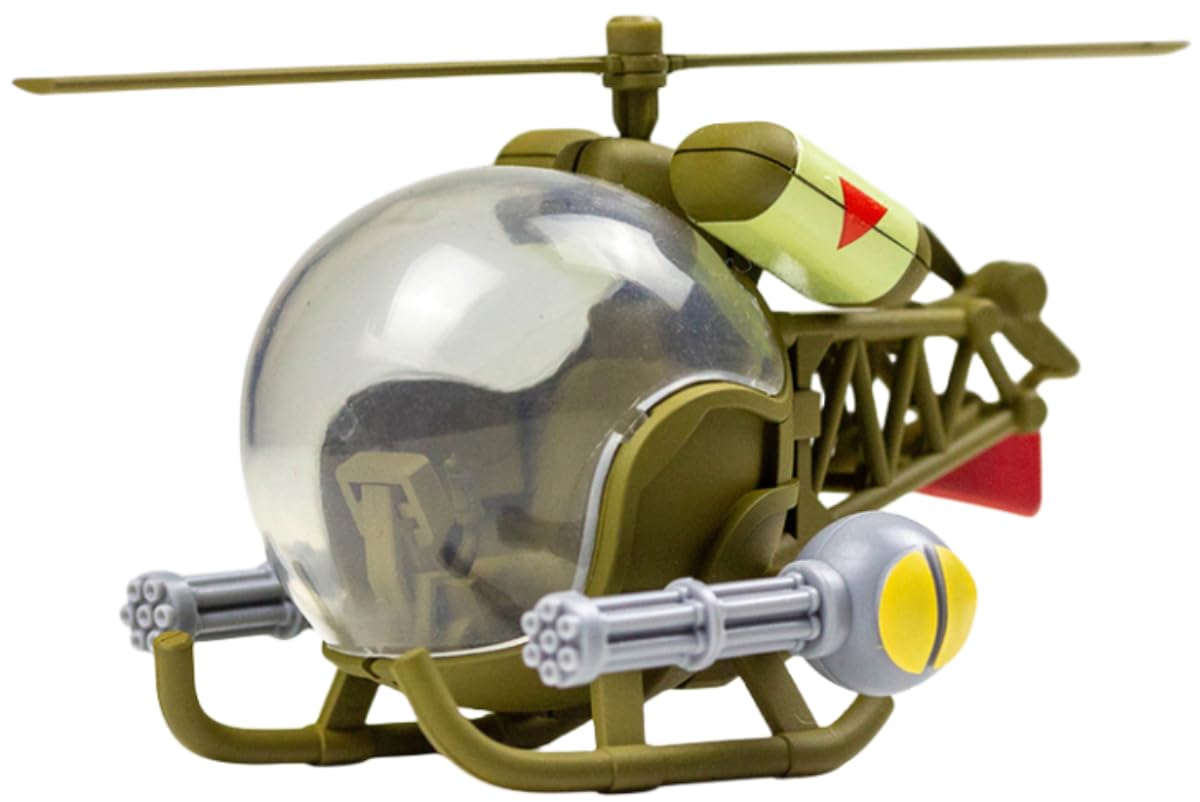 Kits de modelos de plástico: Metal Slug: vehículo de combate espacial ASV, figuras de acción coleccionables de estilo mecha anime