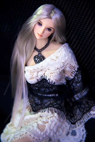 Figura femenina a escala 1/6, cabeza esculpida, figura de acción TBLeague/Obitsu/JIAOU CDH05