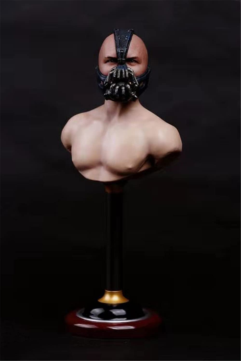 Figurine à l'échelle 1/6, forme du corps : buste féminin Phicen/TBLeague ACC067