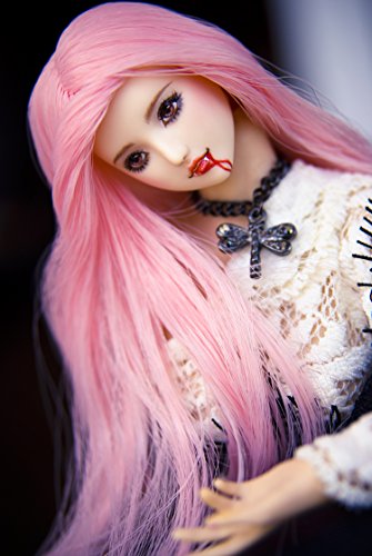 Figura de acción esculpida de cabeza femenina a escala 1/6 TBLeague/Obitsu/JIAOU CDH20