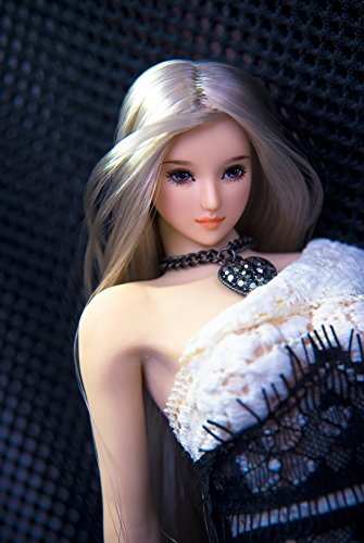 Figura femenina a escala 1/6, cabeza esculpida, figura de acción TBLeague/Obitsu/JIAOU CDH05