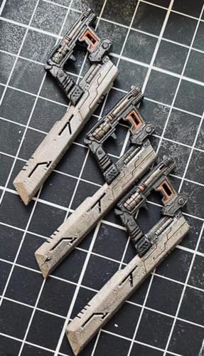 Figura coleccionable de Toys Alliance X Acid Rain: Acid Rain World Miniatura 1:18