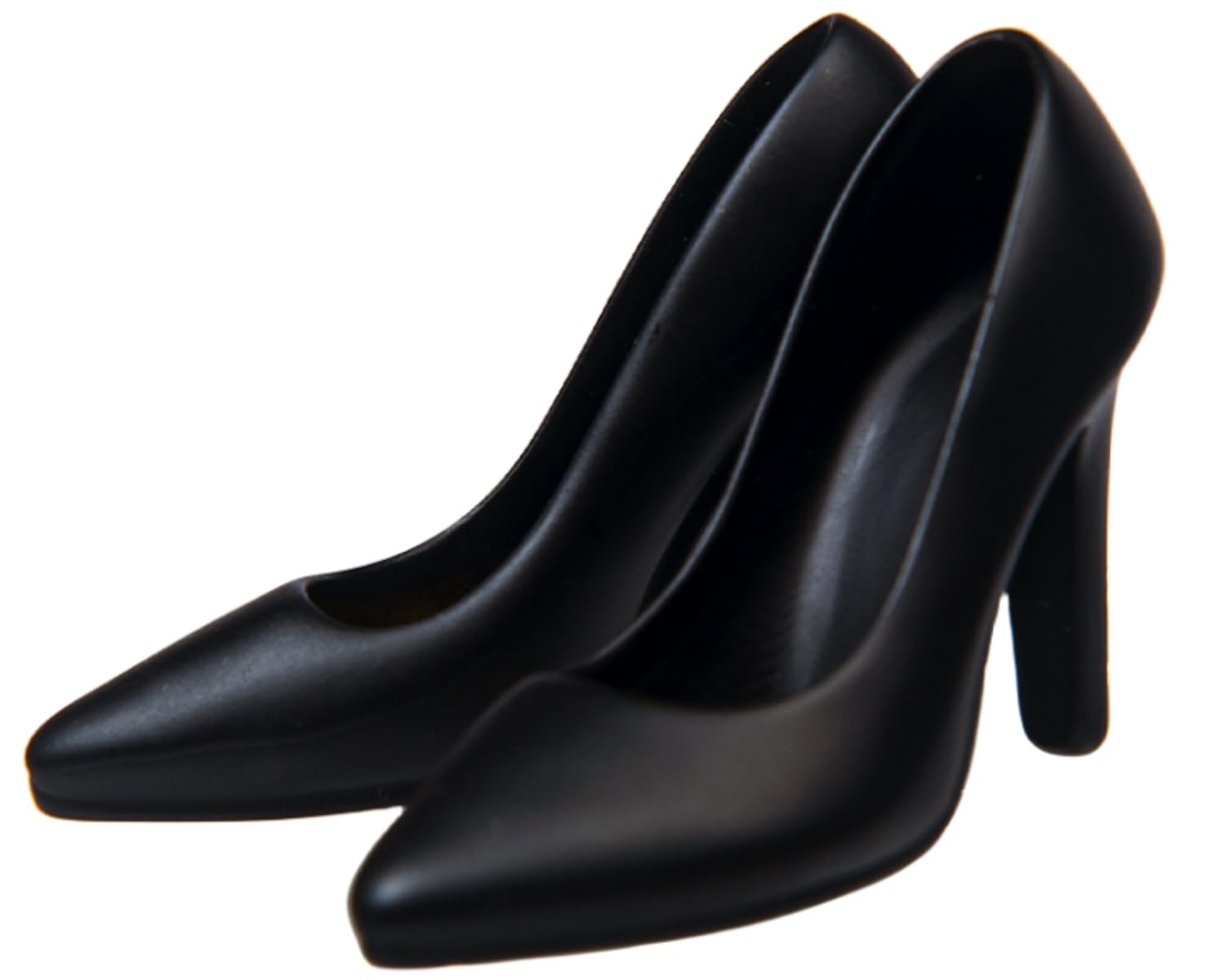 Accesorio de figura de acción a escala 1/12: Modelo de tacones altos Miniatura coleccionable CSB