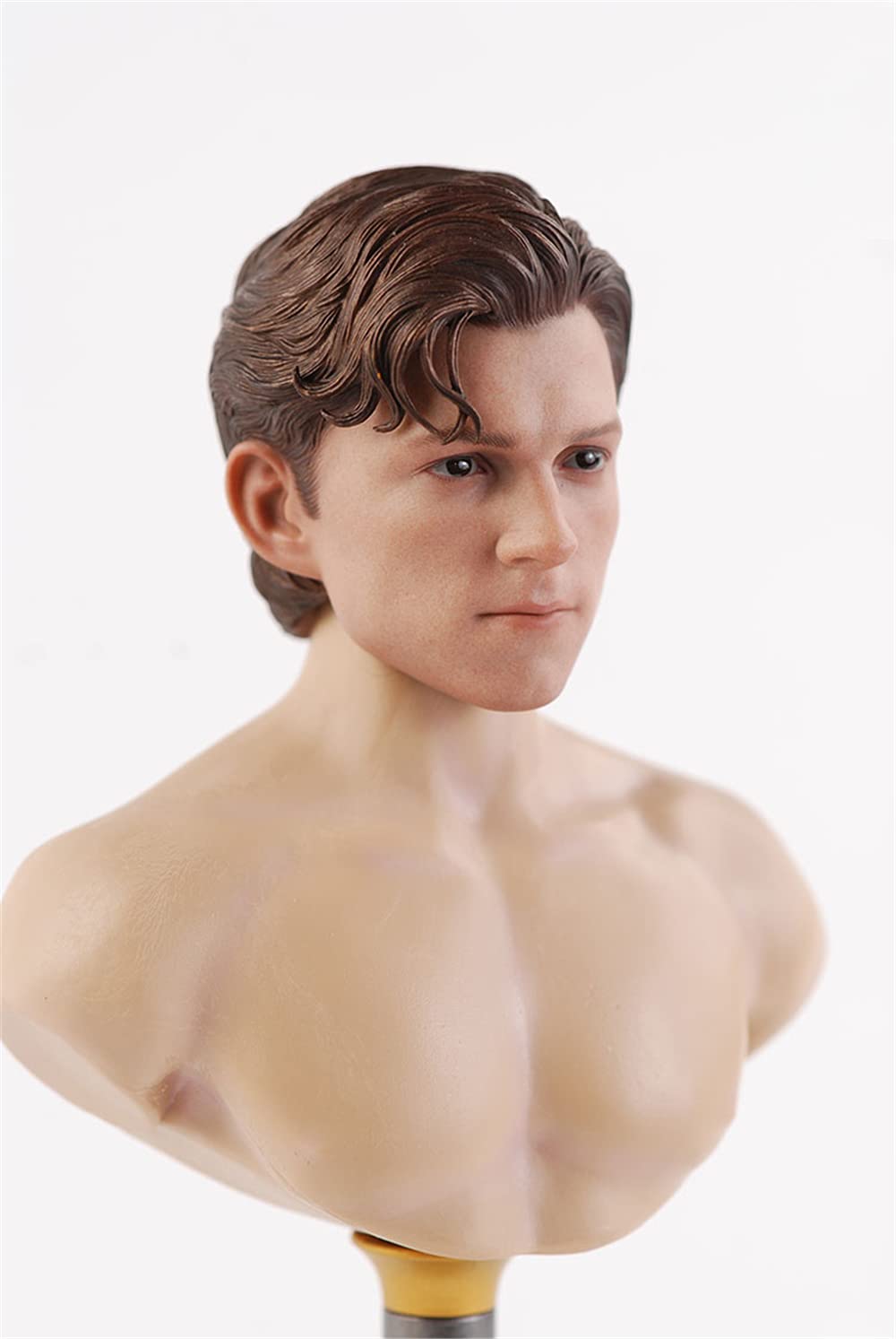 Figurine à l'échelle 1/6, forme du corps : buste féminin Phicen/TBLeague ACC067