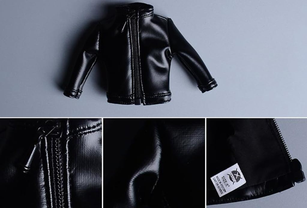 Figura a escala 1/12 Ropa para muñeca: Jack Collectible