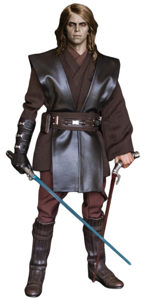 Escultura de cabeza masculina a escala 1:6, escultura de cabeza europea para acción de 12 pulgadas