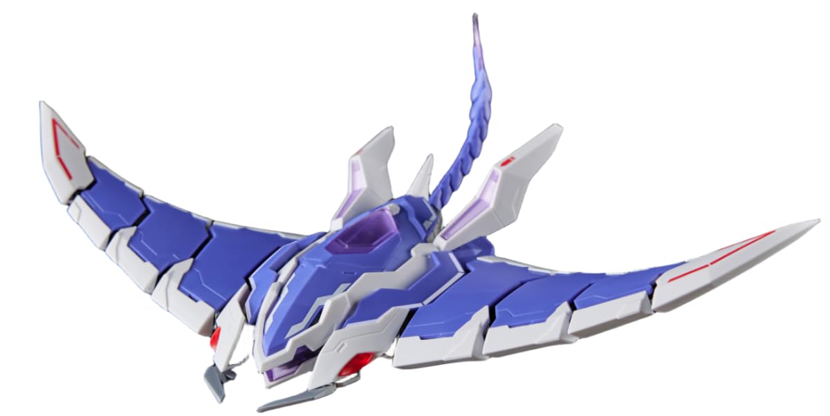 Kits de modelos de plástico de MS General: Siete Pecados Capitales: Avaricia, Mecha Musume, figuras de acción coleccionables a escala 1:10 estilo anime