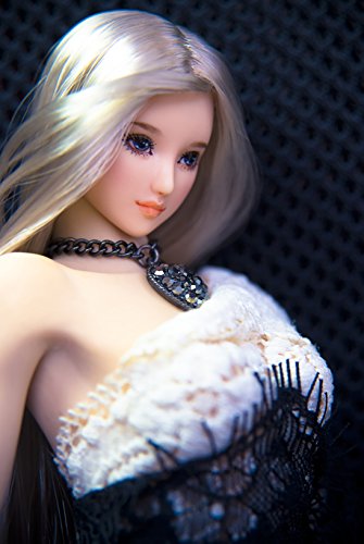 Figura femenina a escala 1/6, cabeza esculpida, figura de acción TBLeague/Obitsu/JIAOU CDH05