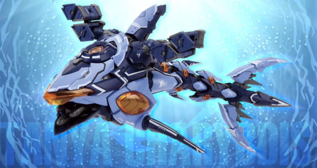 Maquetas de plástico de Nuke Matrix: Cyber Forest Fantasy Girls, unidad de ataque de largo alcance FOX, Vivienne Hyh, Mecha Musume, figuras de acción coleccionables a escala 1:12 de estilo anime