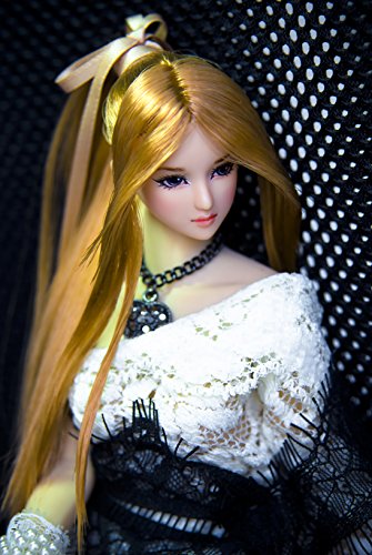 Figura femenina a escala 1/6, cabeza esculpida, figura de acción TBLeague/Obitsu/JIAOU CDH08