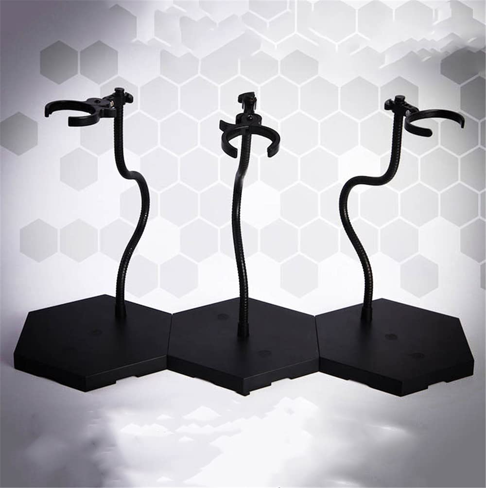 Base de hueso de serpiente para accesorios a escala 1/12 y 1/6