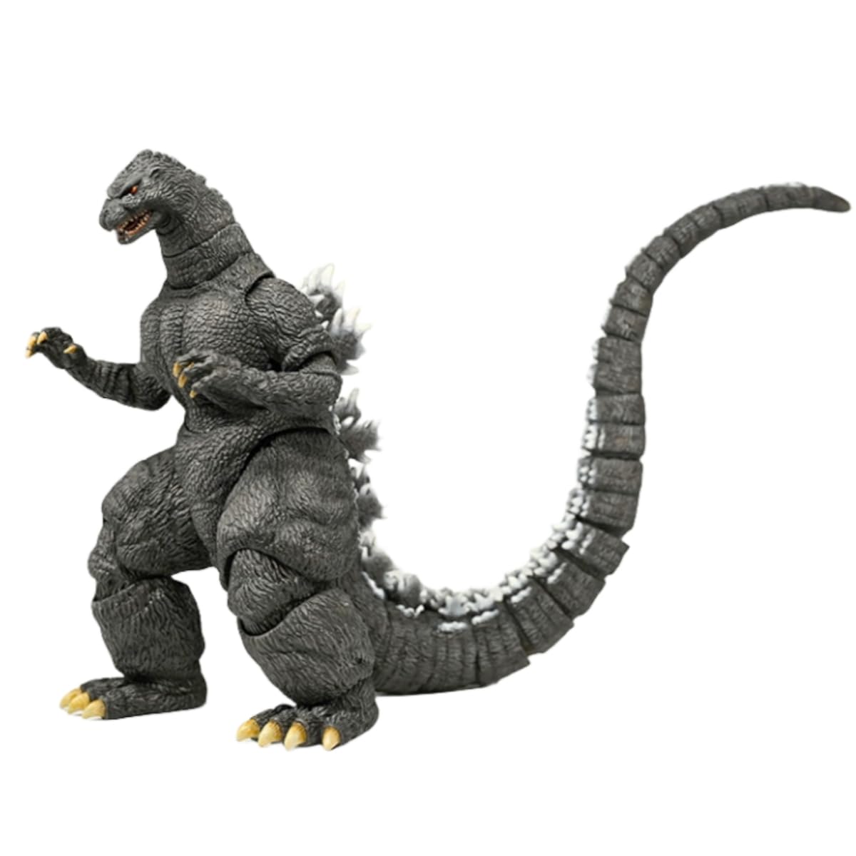 Figura de acción coleccionable de Hiya Toys Godzilla vs. King Ghidorah: Godzilla Hokkaido Ver. EBG0276