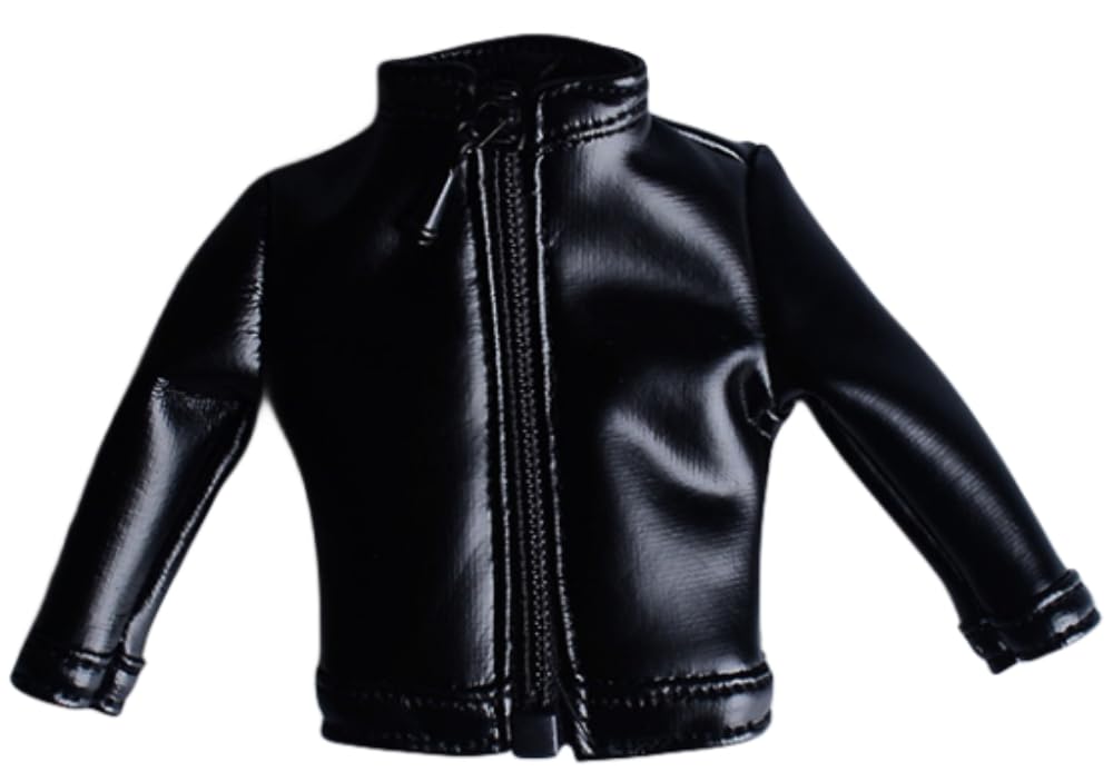 Figura a escala 1/12 Ropa para muñeca: Jack Collectible