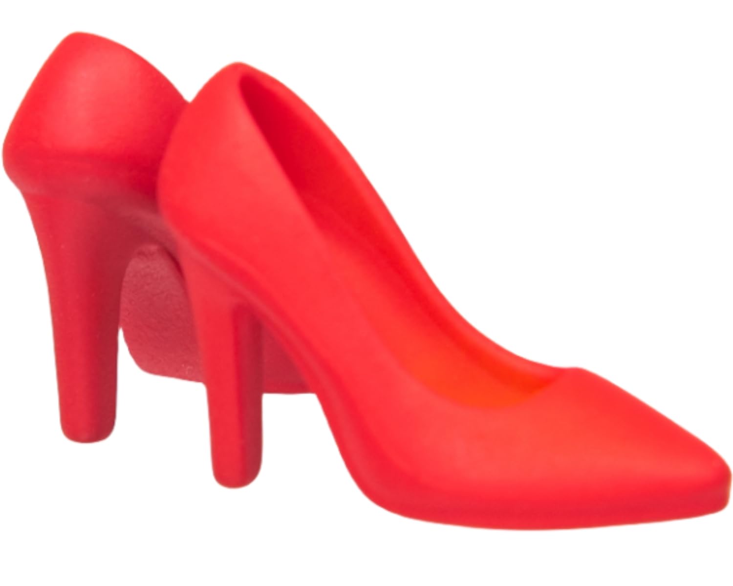 Accesorio de figura de acción a escala 1/12: Modelo de tacones altos Miniatura coleccionable CSB