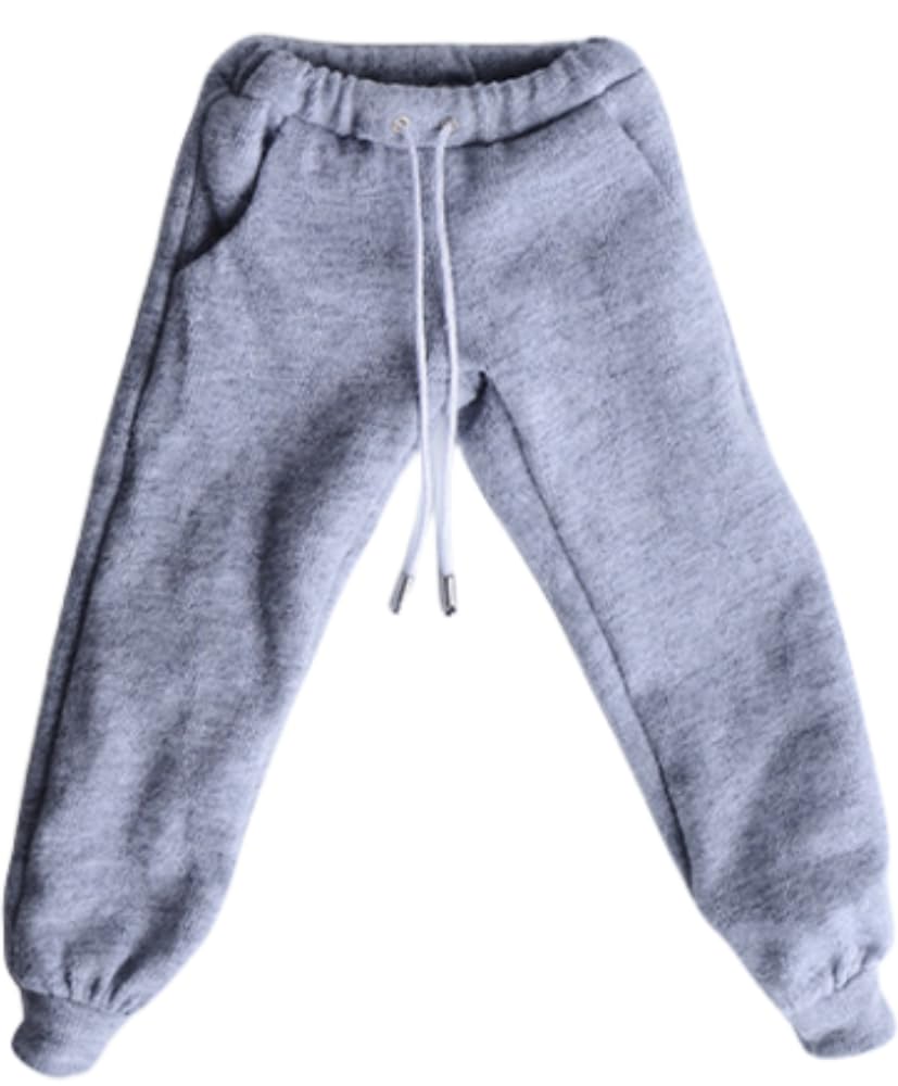 Ropa para muñecas a escala 1/12: Conjunto de sudadera con capucha y accesorio coleccionable