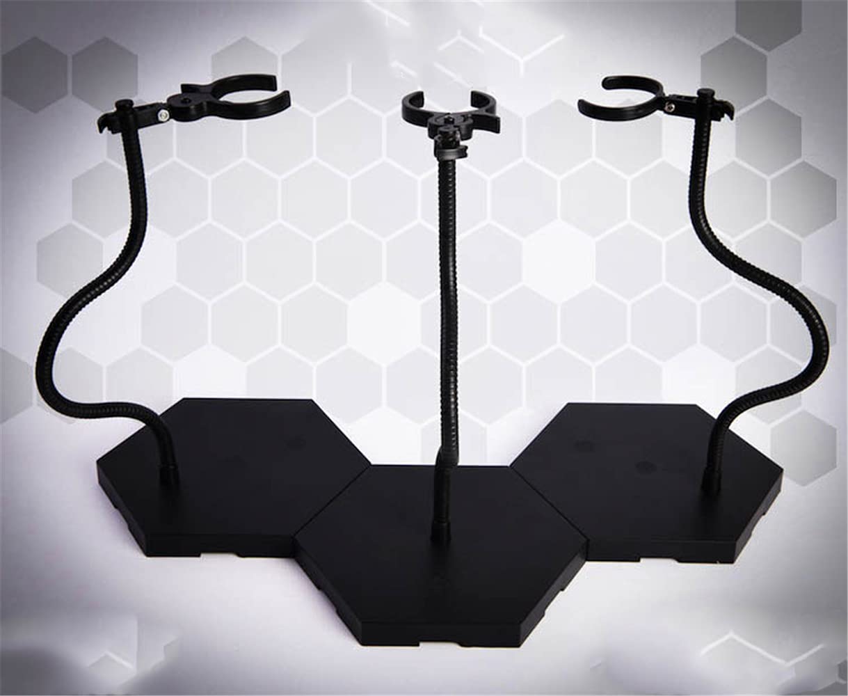 Base de hueso de serpiente para accesorios a escala 1/12 y 1/6