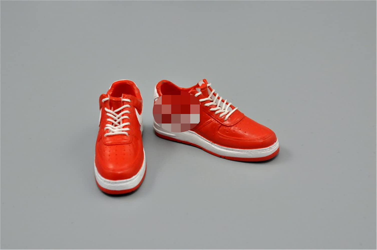 Chaussures, baskets, bottes et chaussures en cuir pour figurine masculine Phicen/TBLeague 12 pouces (échelle 1/6) ACC006