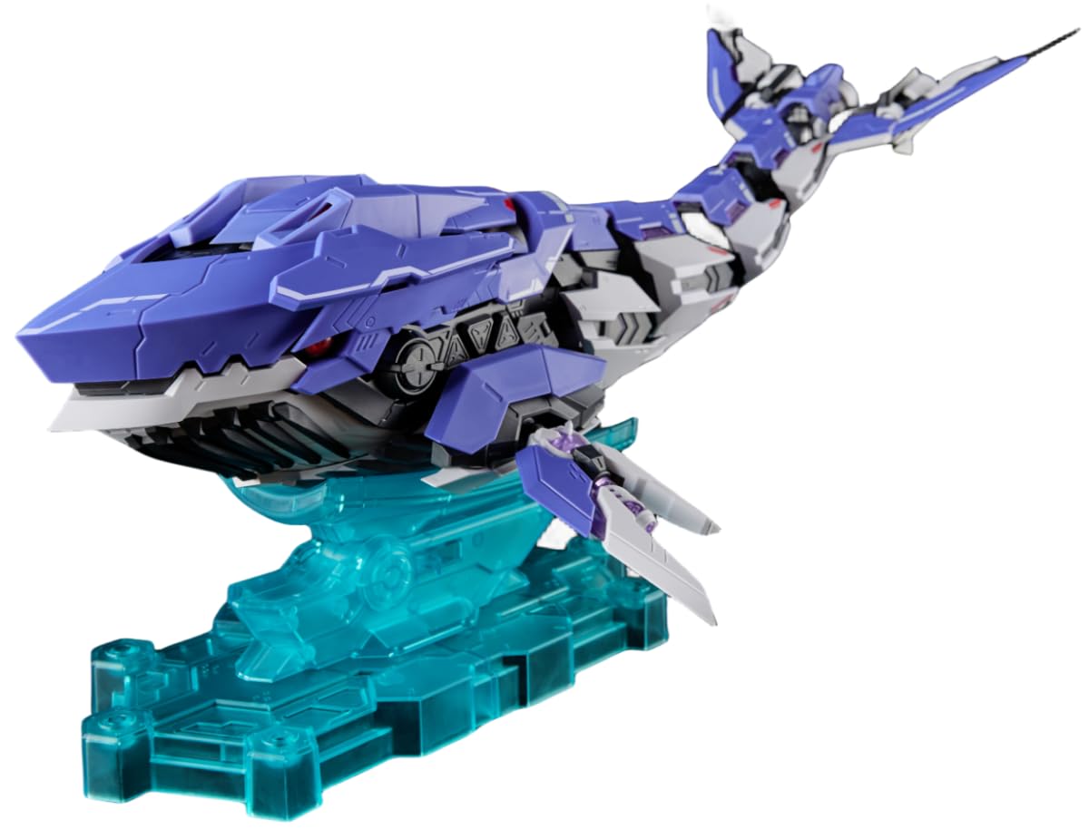 Kits de modelos de plástico de MS General: Siete Pecados Capitales: Avaricia, Mecha Musume, figuras de acción coleccionables a escala 1:10 estilo anime