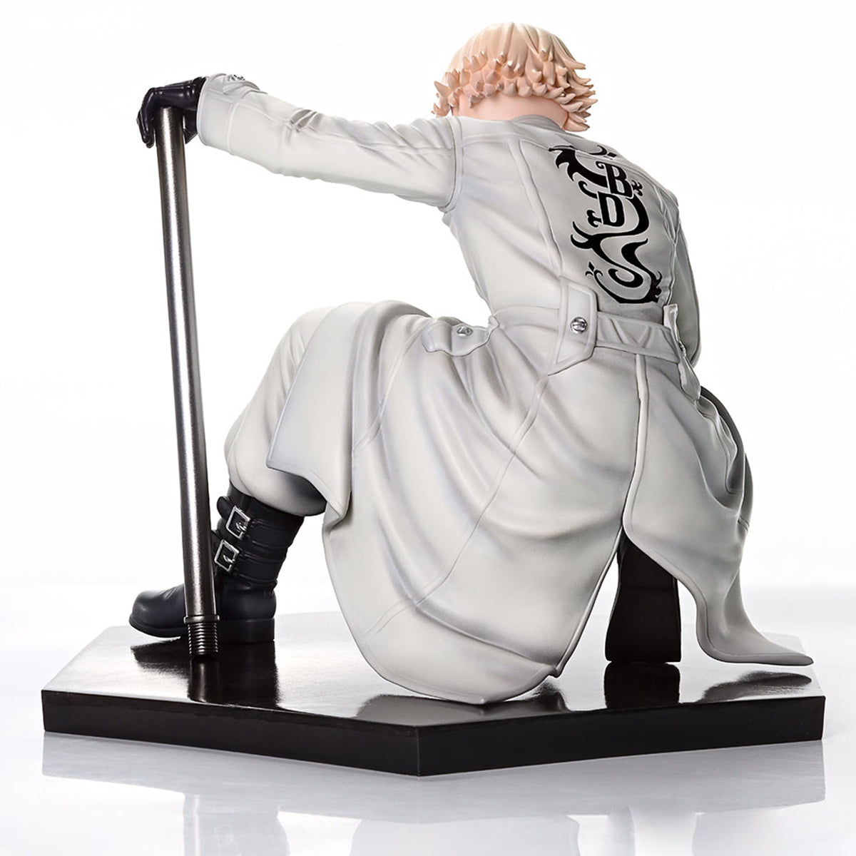 PRISMA WING PWTRV-03P Tokyo Revengers Seishu Inui Standard 1/7 Scale Art PVC Statue