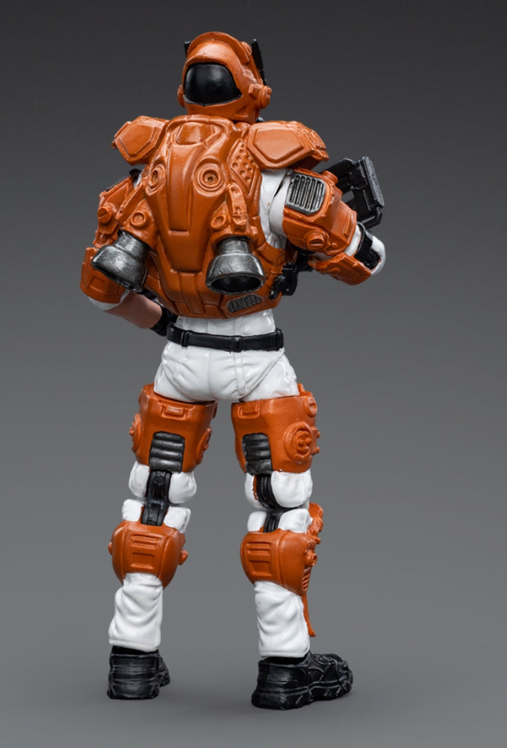 Figurine de collection JoyToy JT8100 40K : Pack promotionnel Army Builder, figurine 14, échelle 1:18