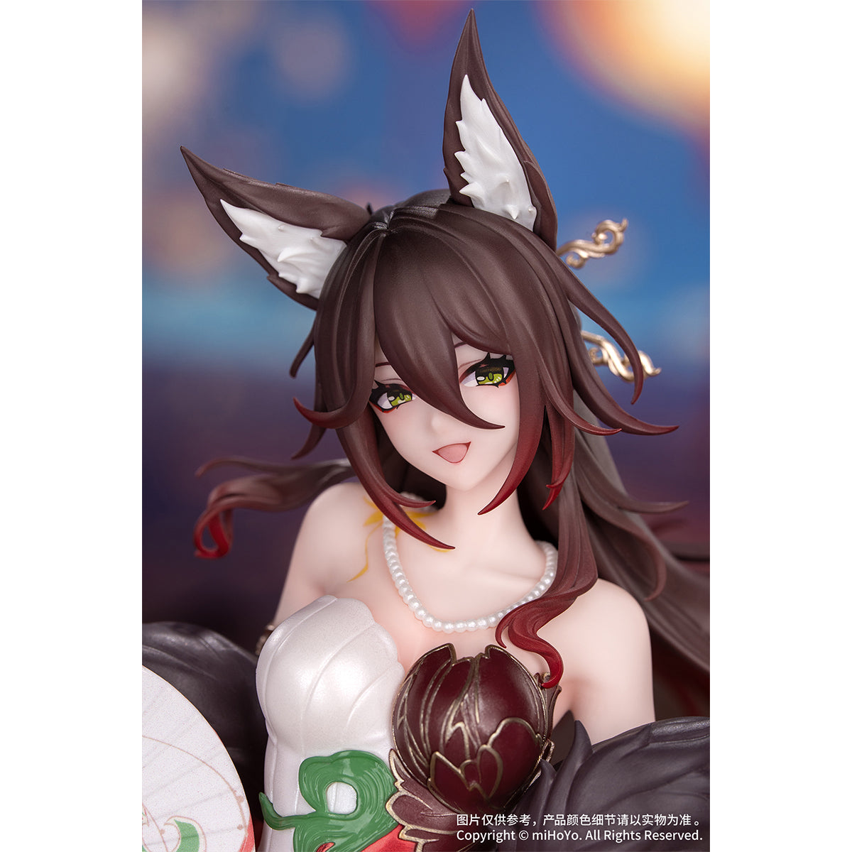 Myethos Gift+ Honkai: Star Rail Wanderer Star Fortune Ver. 1/8 Scale Art Game Character Figurine