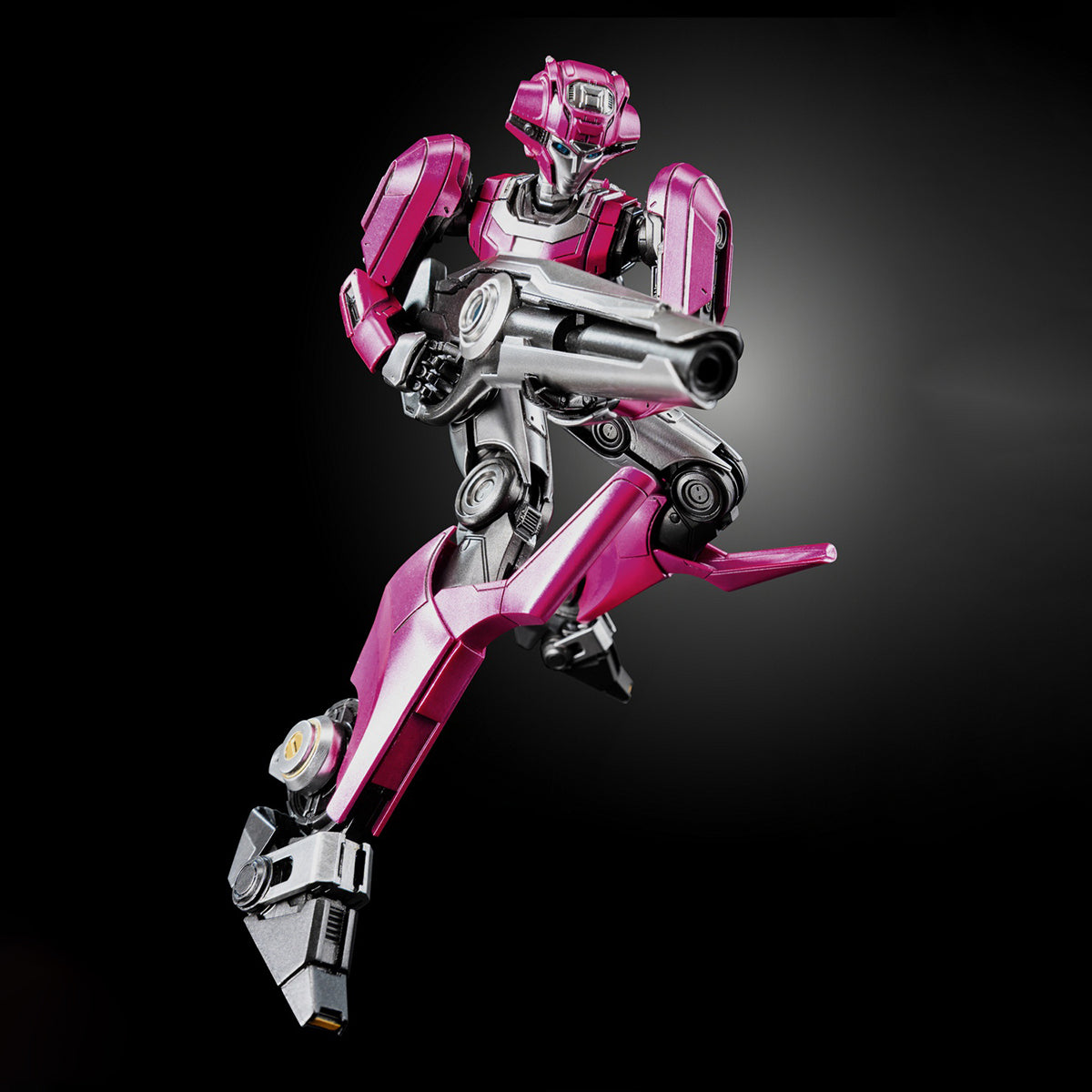 Threezero, MDLX Class - From Transformers: One, Action Figure