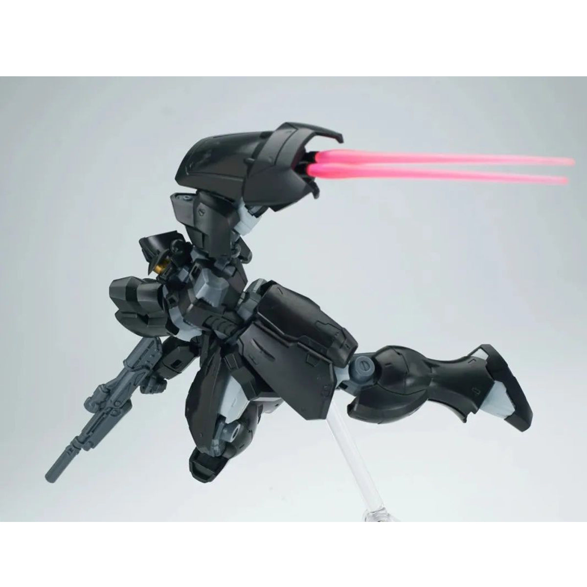 Sheik Mainland Hyper Trooper Knight Zabul 1/144 Scale Model Kit