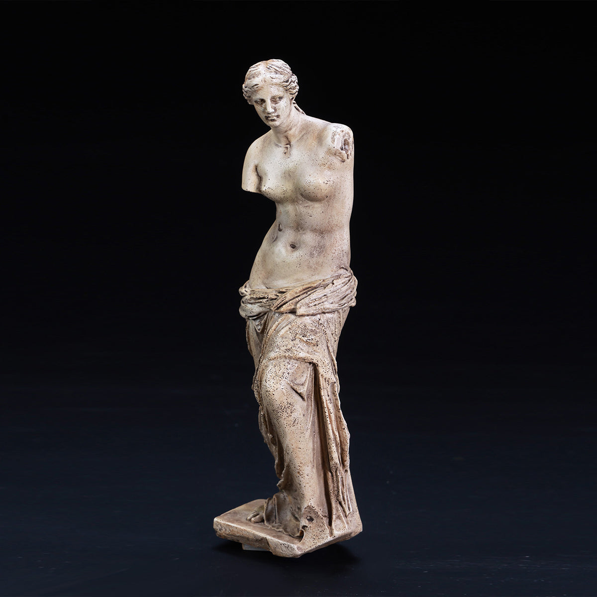 MMMTOYS Ancient Ruins Diorama Scene Base Fit 1/12 Scale 6-inches Action Figure