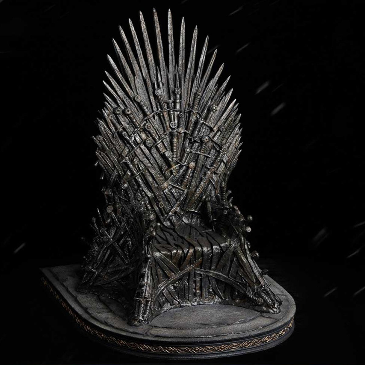 Prime 1 Studio, Jon Snow, Statue