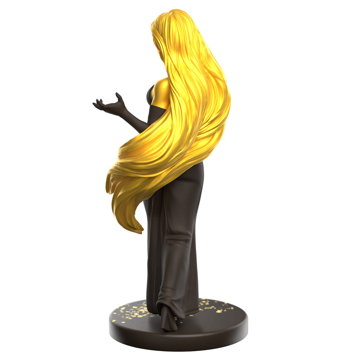 WETA Workshop Lore Olympus Artemis & Lore Olympus Hera Art Statue