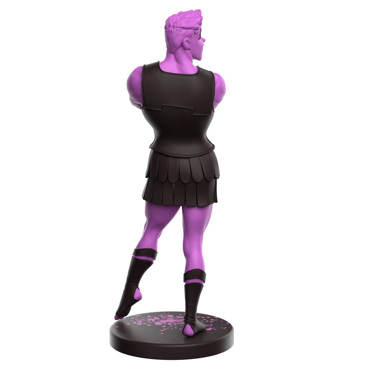 WETA Workshop Lore Olympus Vinyl Figure - Eros Art Statue
