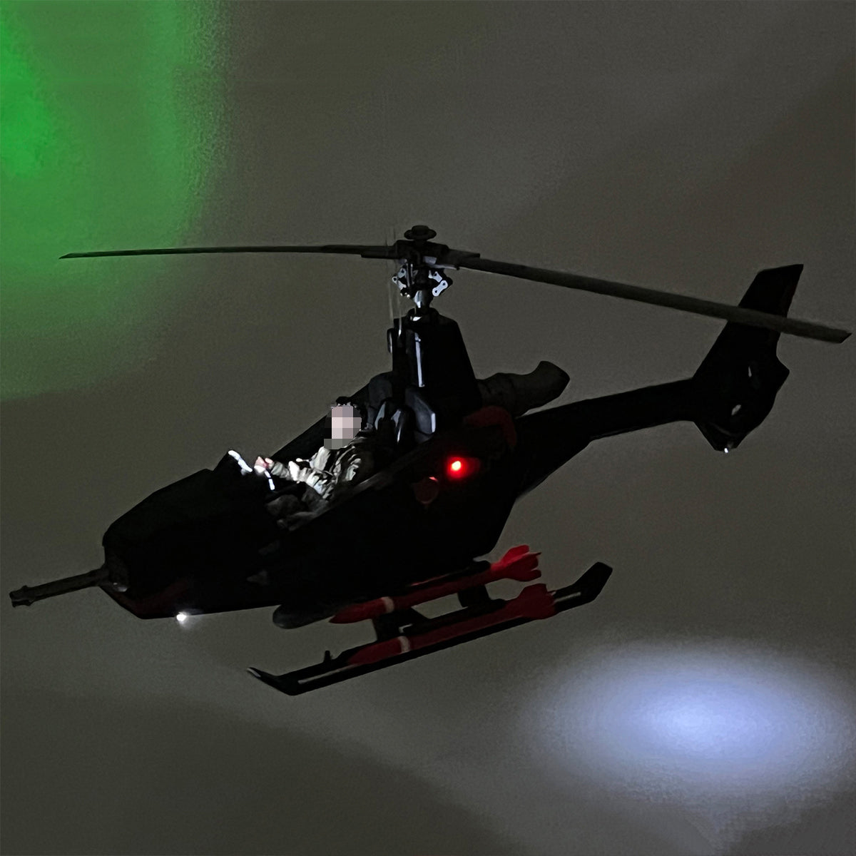 FANS HOBBY VE-01 Air Eagle VE-02 Uni-Thunder VE-03 A.T.A.C. All-Terrain Attack Carrier VEA-01 Missile Launcher Set 1/12 Scale Vehicle Model