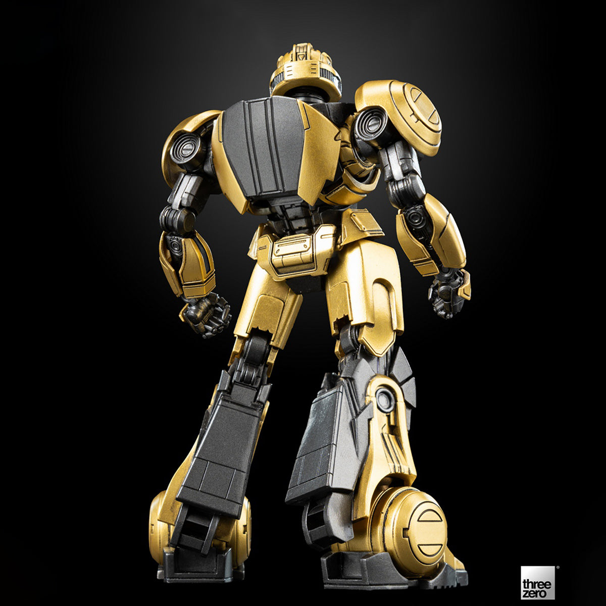 Threezero, MDLX Class - From Transformers: One, Action Figure